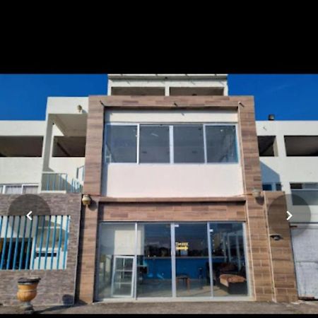 Villas Vicencio Веракрус Экстерьер фото