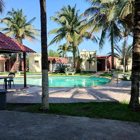 Villas Vicencio Веракрус Экстерьер фото
