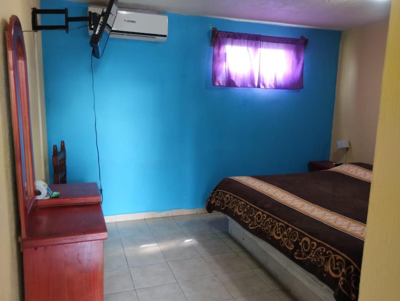 Villas Vicencio Веракрус Экстерьер фото