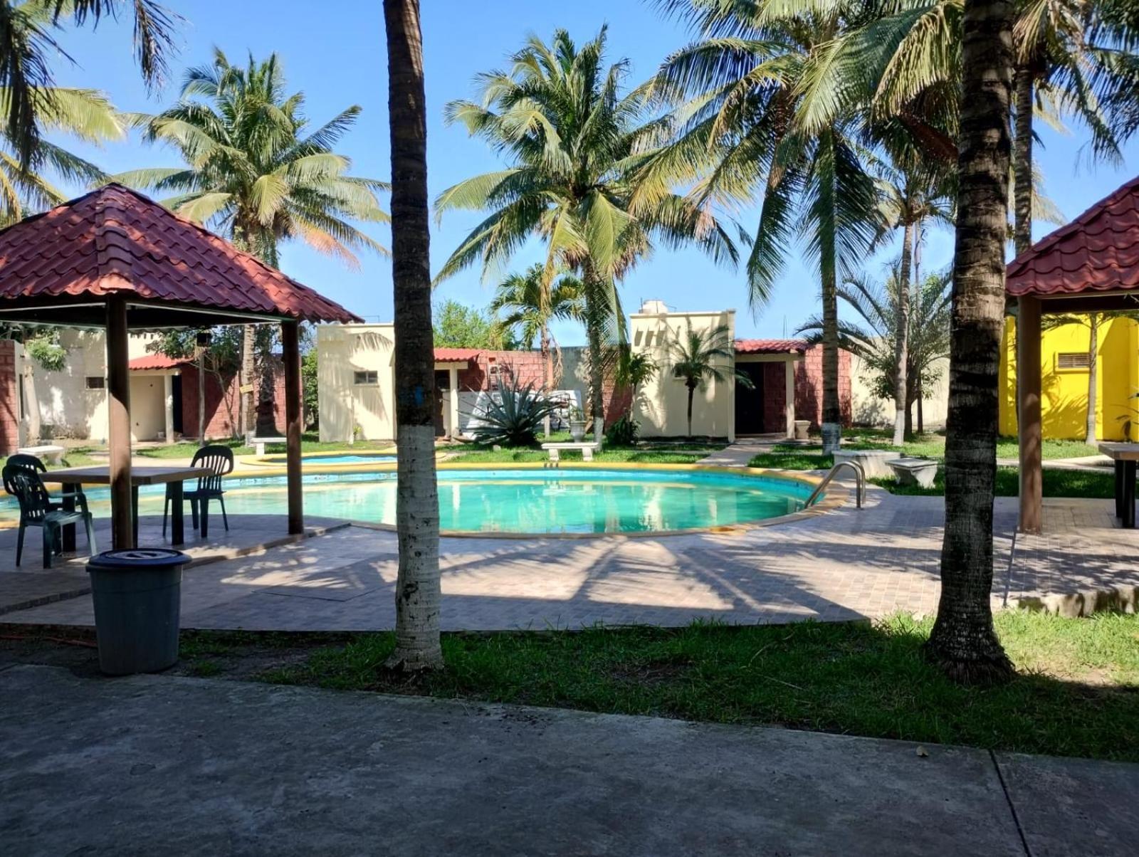 Villas Vicencio Веракрус Экстерьер фото
